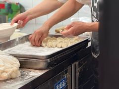 -小姜锅贴(凤凰街店)