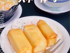 -民信老铺(双皮奶博物馆店)