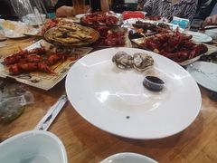 -一品龙虾(新都店)