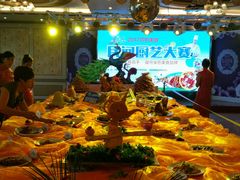 -吴忠民族饭庄(利通南街店)