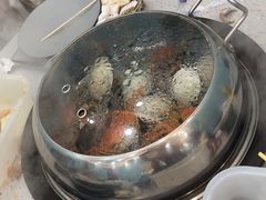 -仙螺岛海鲜自助餐厅(总店)