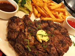 -WOLFGANG PUCK KITCHEN & BAR(迪士尼小镇店)