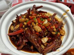 -辣小鲜·南昌大排档(船山路店)