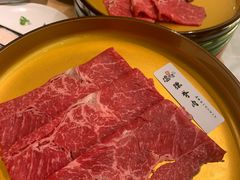 -温野菜涮涮锅(大悦城店)