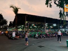 -鸿港海鲜批发市场