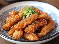 -惠宾饭庄(中山路店)