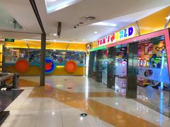 -汤姆熊欢乐世界·史莱姆怪兽(正大店)