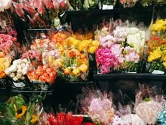 -盒马鲜生(曜一城店)