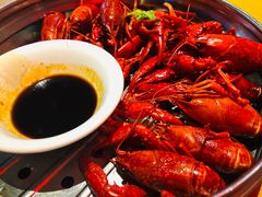 -0574龙虾的故事(东裕店)