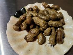 -二马路野馄饨烧烤(二马路店)