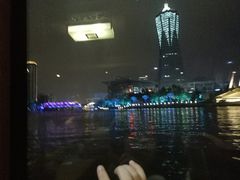 -运河游船(武林门码头)