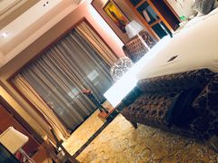-上海浦东星河湾酒店