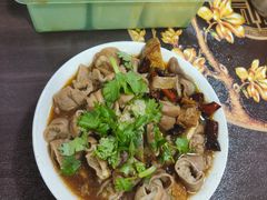 -阁瑞居闫记卤煮(乔庄北街店)