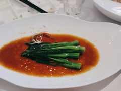 -满堂·烤鸭店·北京菜(鼓楼店)