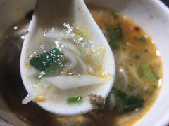 -清真·胖妈妈手抓餐厅(定西路长城宾馆店)