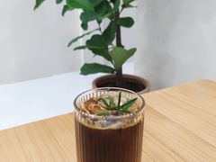 -echoes coffee回响咖啡(红山店)