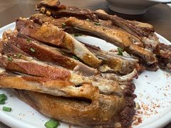 羊排-新昌土菜馆(左于店)