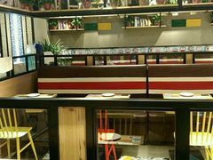 -花少爷的粥(中贸广场店)