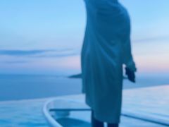 -瑰丽酒店·海吧·天际下午茶·现场DJ·天台酒吧