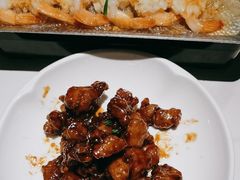 -外婆家(西红门荟聚购物中心店)