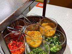 -八珍玉食鸡煲·打边炉(印象城店)