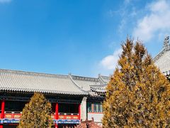 -五台山风景名胜区