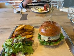 -UPPER KITCHEN(延安路店)