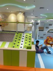 -meland亲子乐园•派对•研学(苏州悠方购物中心店)