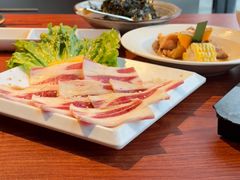 -山之屋炭火烧肉·生啤畅饮(大朗万科中央公园店)