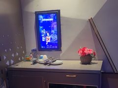 -星璨火吧KTV聚会餐厅(华清广场店)