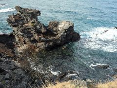 -龙头岩(Dragon Head Rock)