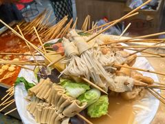 -郭记小街麻辣烫(南小街总店)