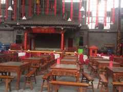 -劈柴院