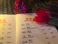 -Big Bamboo 大竹子体育主题餐厅(虹梅路店)