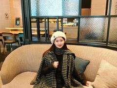 -秀·吧 Show Bar(兰州盛达希尔顿酒店)