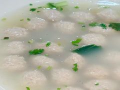 -春水锅贴·传统鲁菜(大明湖店)