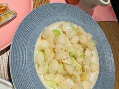 -甜阿姨·天台花园私房菜(万松园店)