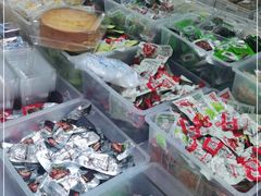 零售区-幸福蛋糕坊(金顶街店)