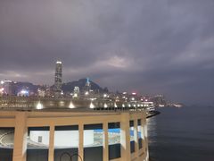 -海港城