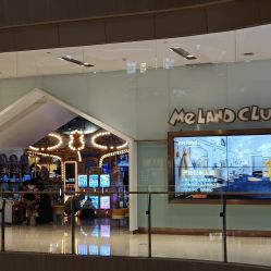 -meland club亲子乐园(石家庄万象城店)