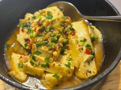 -回头食客-李久其家民间餐厅(望城金桥国际店)