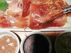 -青年公社烤鸭(滨湖银泰店)