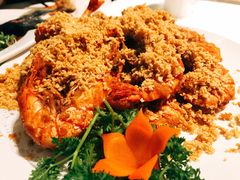 -无招牌海鲜餐厅(怡丰城店)