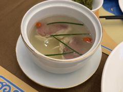 -内蒙古驻京办餐厅