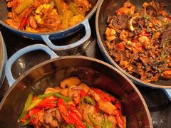 -红林大酒店RFcafe自助餐厅