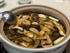 -爱膳菌锅锅(阳南店)