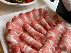 -阳坊胜利涮羊肉(阳坊老店)