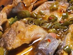 -半天妖烤鱼(丰科万达店)