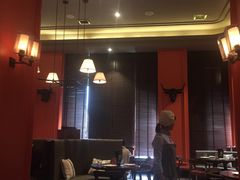 -食间牛排(湖西路店)