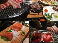 -千寻烧肉(政务区店)